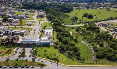 Casa Parqville Pinheiros