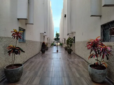 Edifício American Park