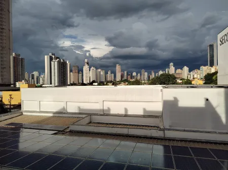 Edifício American Park