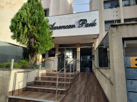 Edifício American Park