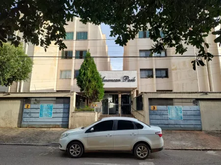 Edifício American Park