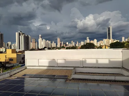 Edifício American Park
