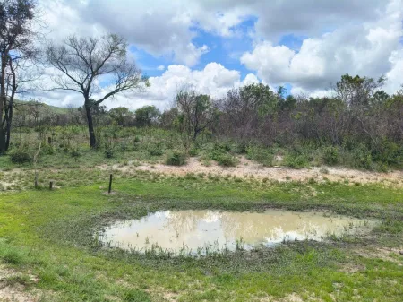 Fazenda em Colinas do Sul