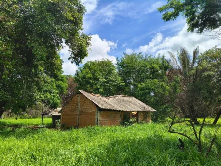 Fazenda em Colinas do Sul