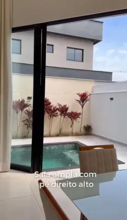 Casa Terras Alpha 2