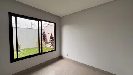 Casa Setor Faiçalville