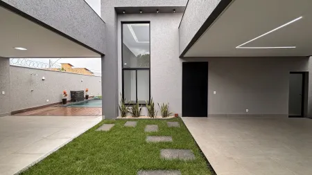 Casa Setor Faiçalville