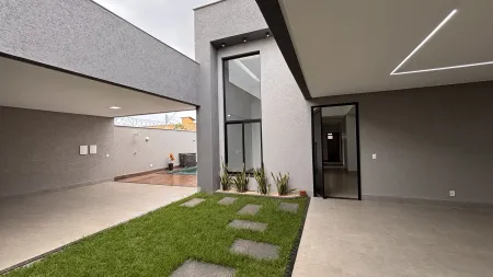 Casa Setor Faiçalville