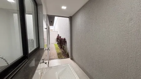 Casa Setor Faiçalville