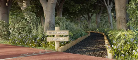 Lote Jardins Versalhes