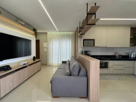 Casa Villa Rica Royal