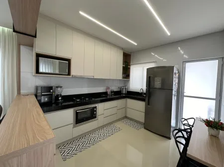 Casa Villa Rica Royal