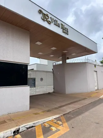 Casa Villa Rica Royal