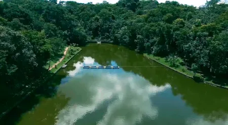 Terreno Condomínio do Lago