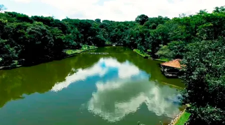 Terreno Condomínio do Lago