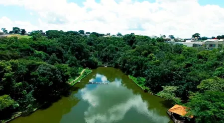 Terreno Condomínio do Lago
