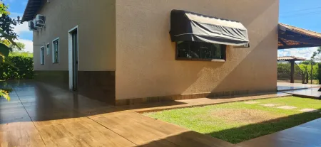 Chácara Recanto D'Itália
