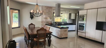 Chácara Recanto D'Itália