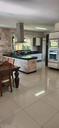 Chácara Recanto D'Itália