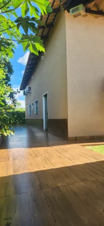 Chácara Recanto D'Itália