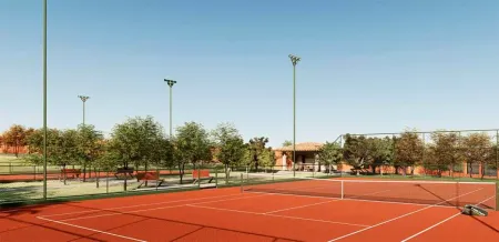 Lote Jardins Parma
