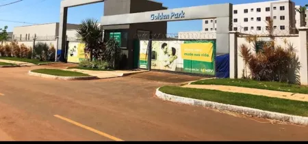 Gold Park