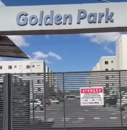 Gold Park