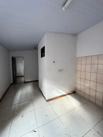 Casa Setor Garavelo