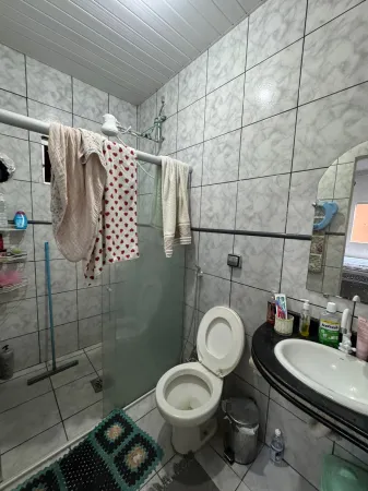 Casa Setor Garavelo