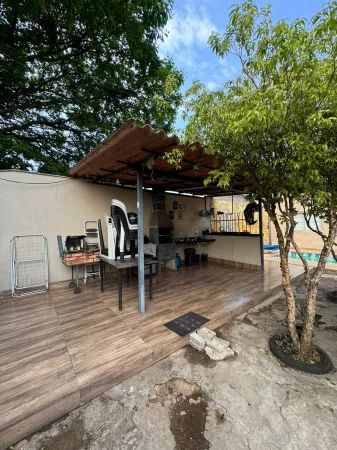 Casa Setor Garavelo