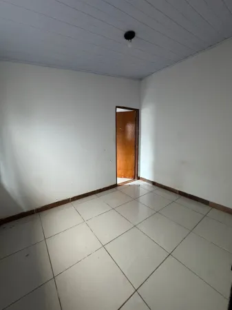 Casa Setor Garavelo
