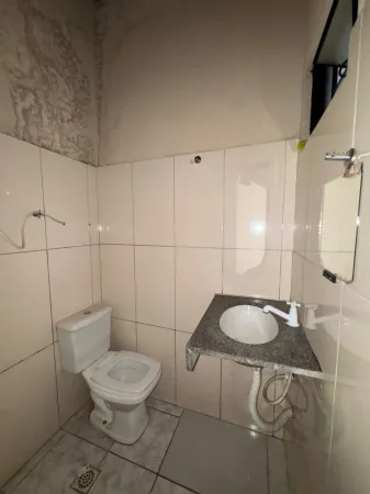 Casa Setor Garavelo