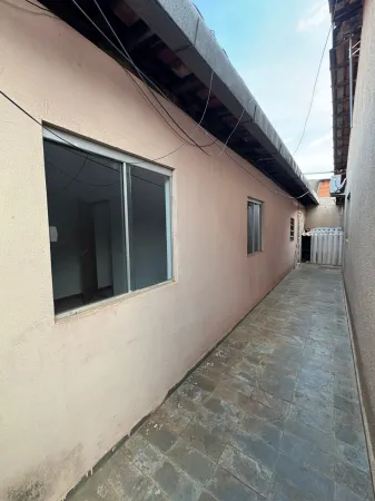 Casa Setor Garavelo