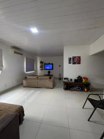 Casa Setor Garavelo