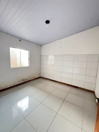 Casa Setor Garavelo