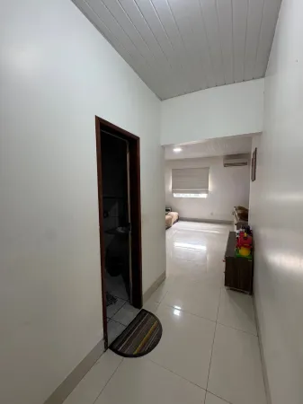 Casa Setor Garavelo