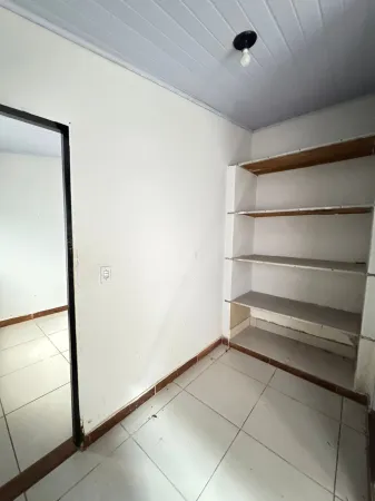 Casa Setor Garavelo