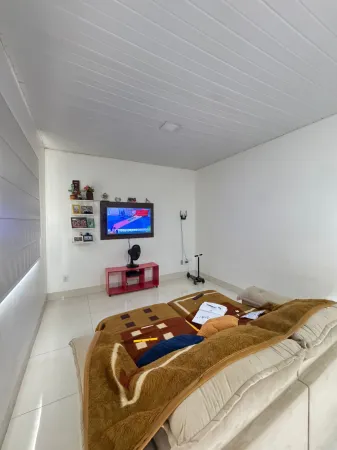 Casa Setor Garavelo