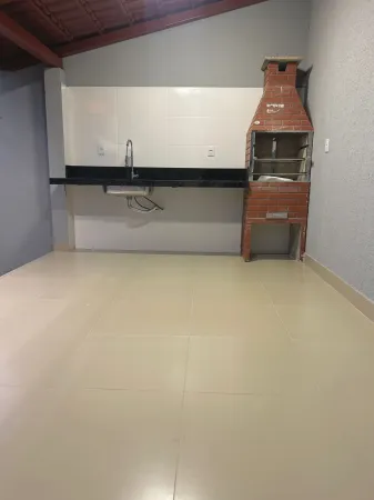 Casa Jardim Miramar