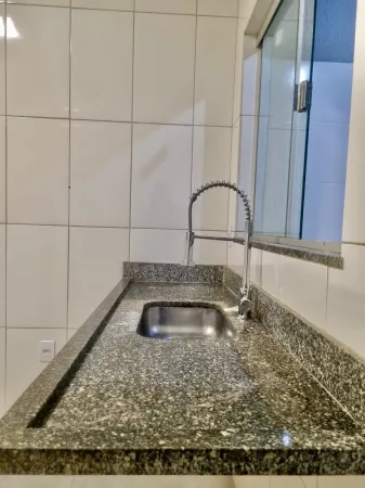 Casa Jardim Miramar