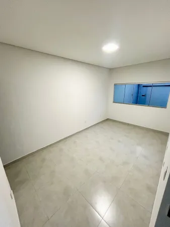 Casa Jardim Miramar