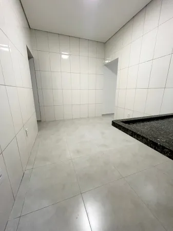 Casa Jardim Miramar