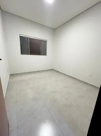 Casa Jardim Miramar