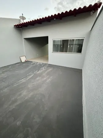Casa Jardim Miramar