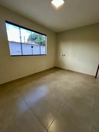 Casa Setor Marista Sul