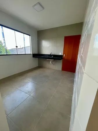 Casa Setor Marista Sul
