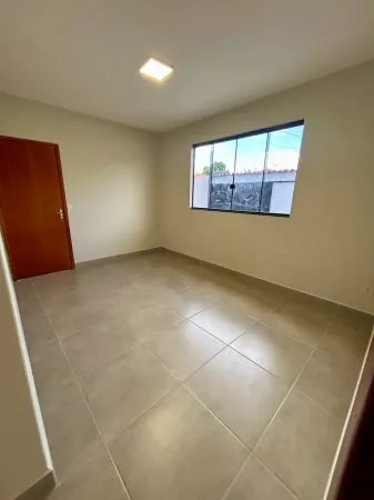 Casa Setor Marista Sul