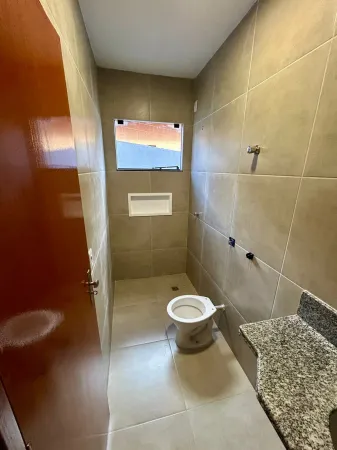 Casa Setor Marista Sul