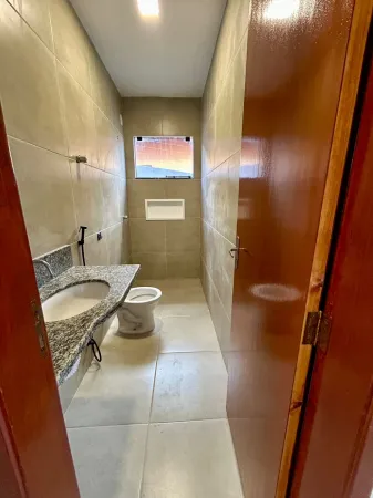 Casa Setor Marista Sul