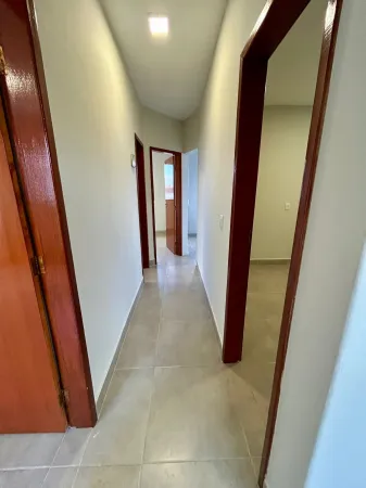 Casa Setor Marista Sul